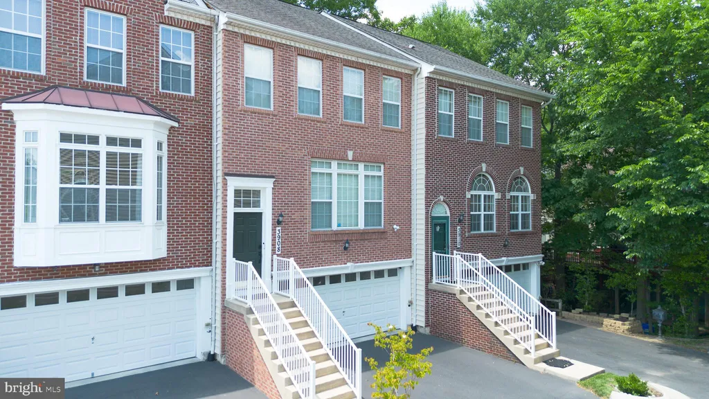 3908 Bryant Park Circle, Burtonsville, MD 20866