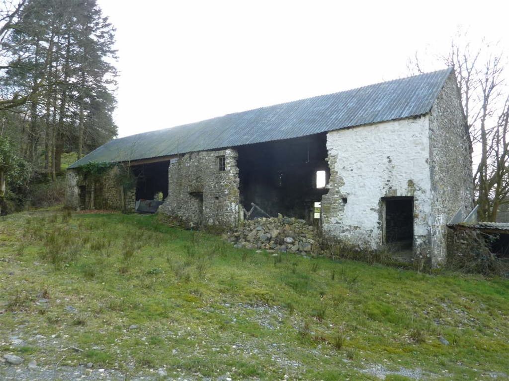 Additional image 5 of 6 bed barn conversion for saleAbergorlech, Carmarthen SA32