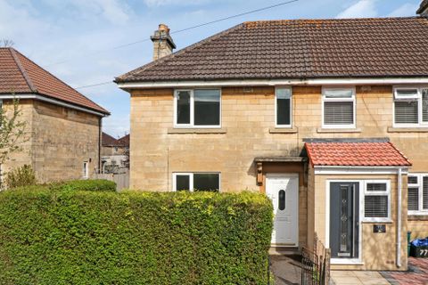 Vernham Grove, Odd Down, Bath BA2