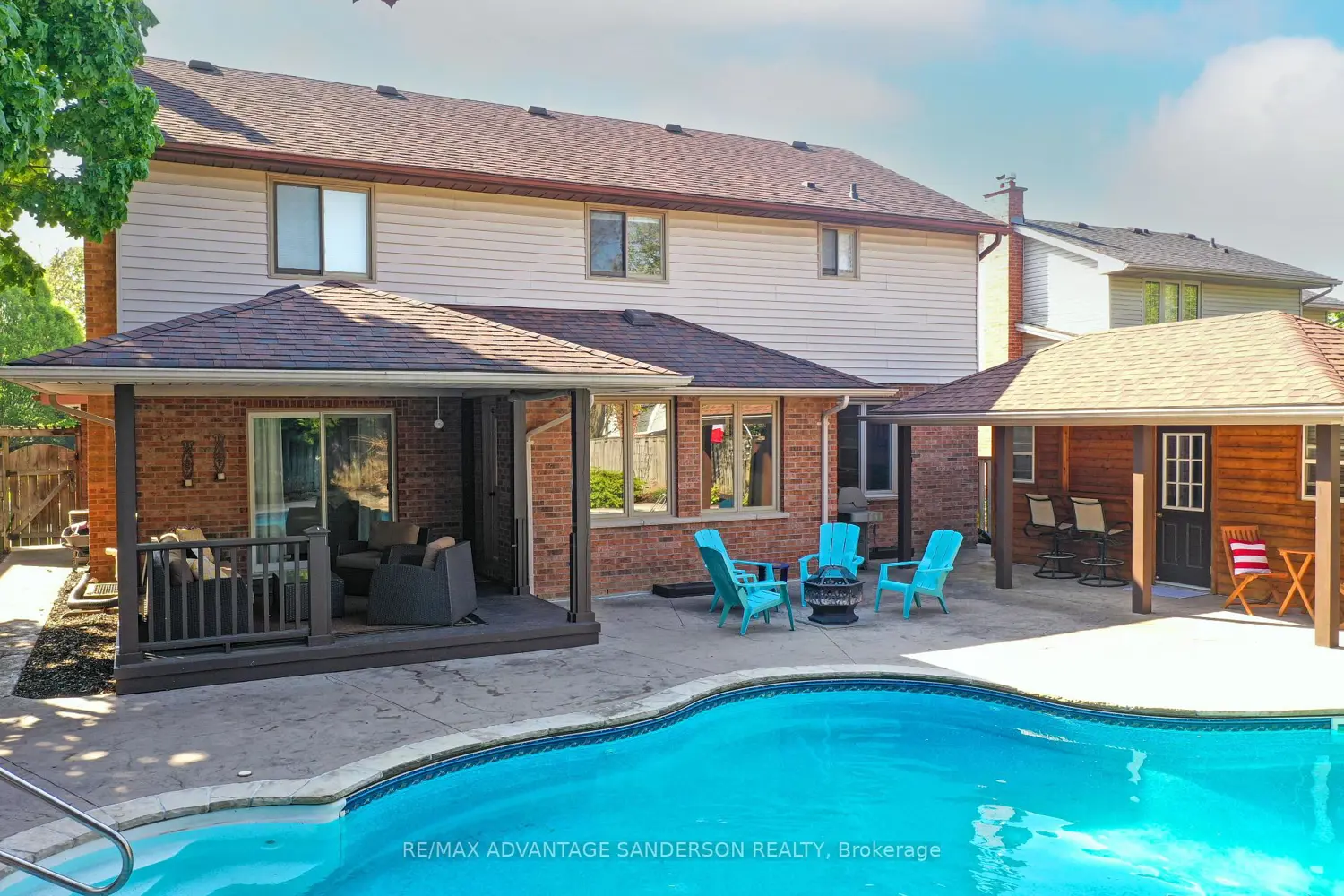 512 Jeffreybrook Drive