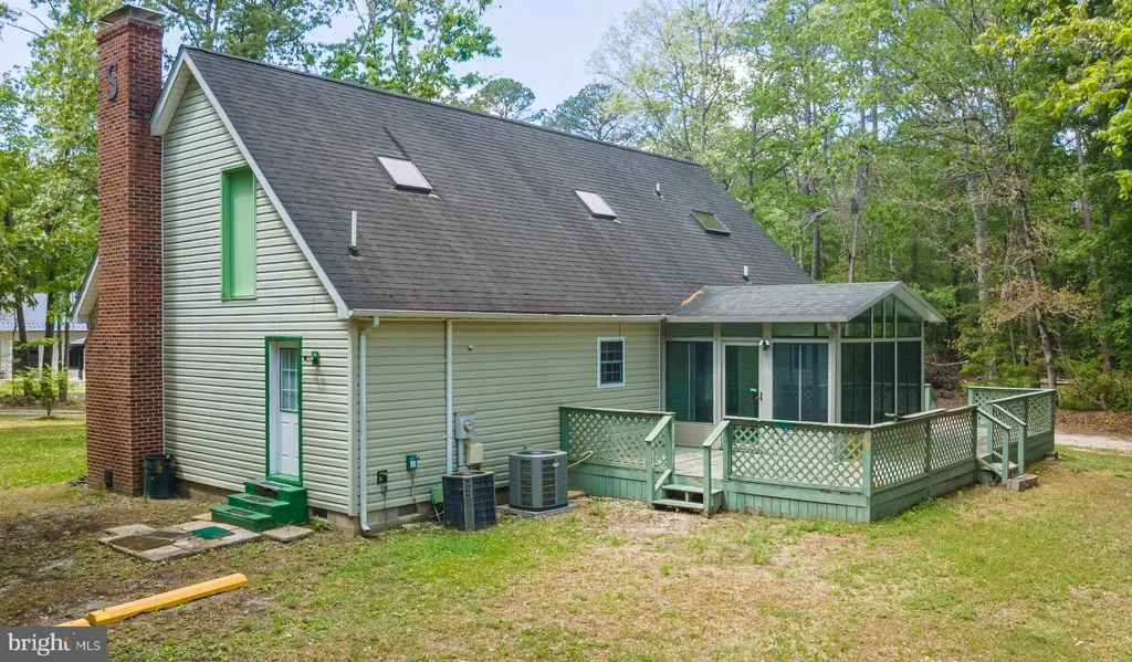 25509 Guinea Hollow Road, Millsboro, DE 19966
