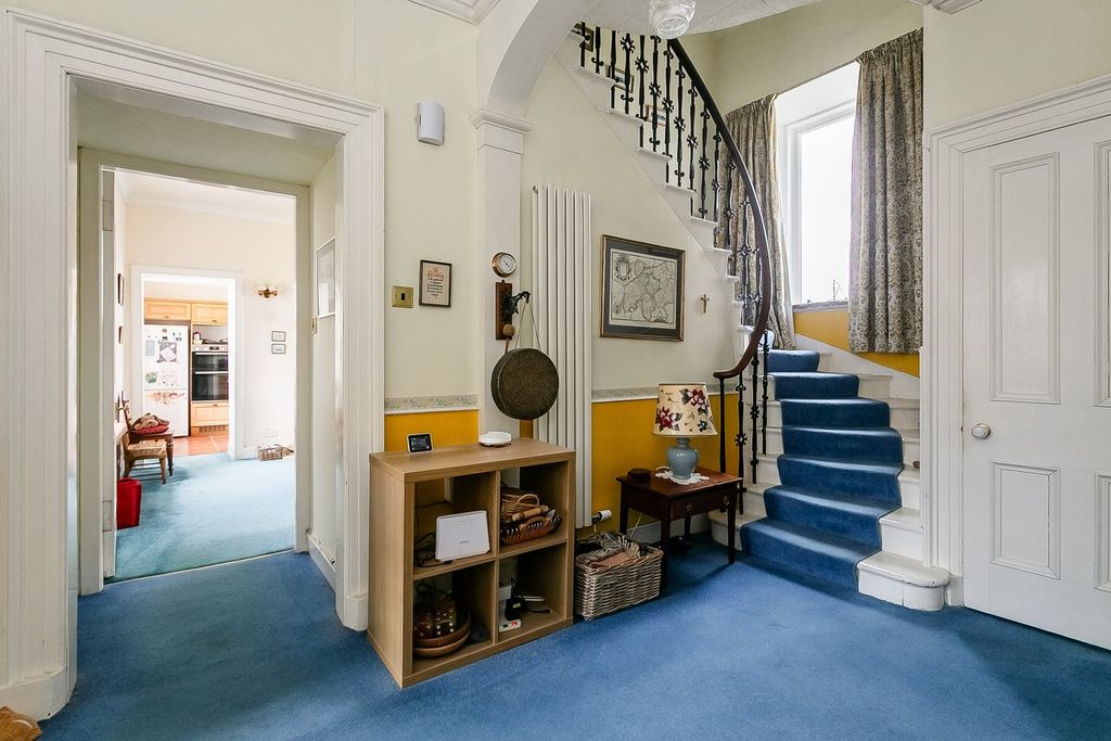 Additional image 9 of 5 bed detached house for saleLammerlaws, Burntisland KY3