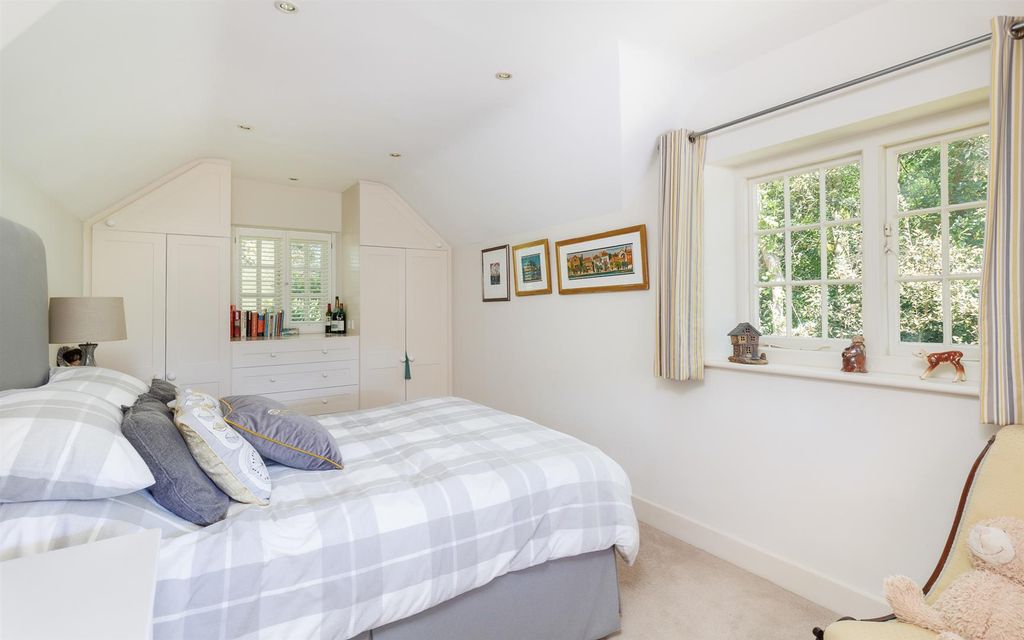 Additional image 35 of 7 bed detached house for salePuckpool, Isle Of Wight PO33