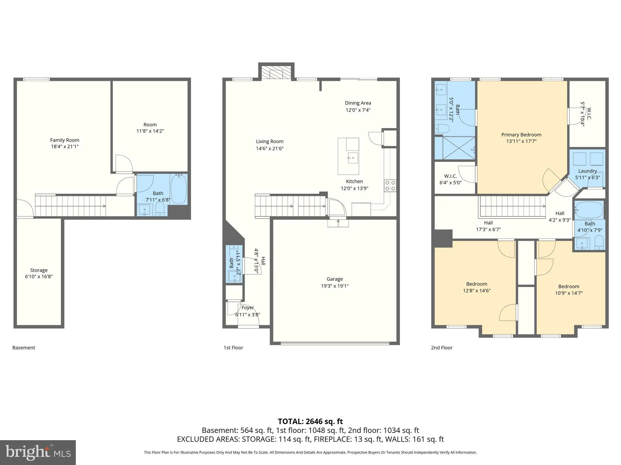 Additional image 74 of 2530 Chessie Way, Bel Air, MD 21015