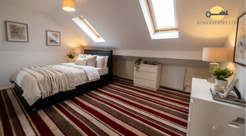Additional image 4 of 5 bed shared accommodation to rentLinden Road, Luton LU4