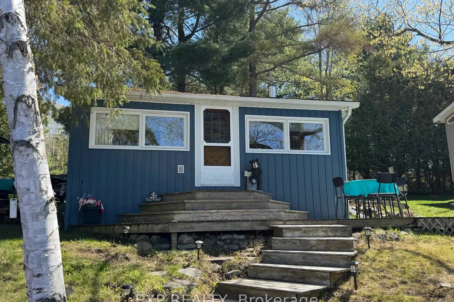118 Fraser Lake Road