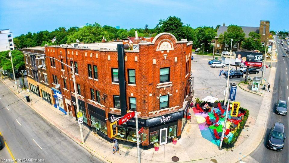 14-4 Ottawa Street N, Hamilton, ON, L8H 3Y7