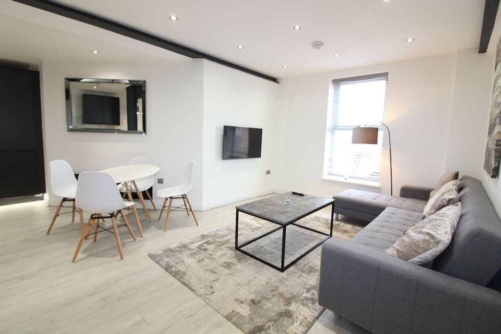 Additional image 2 of 3 bed flat to rentCity Bridge Apartments, Glovers Court, Preston PR1