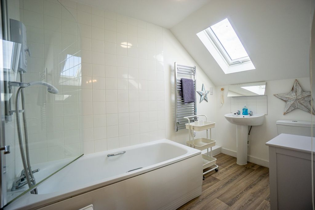 Additional image 13 of 2 bed flat for salePen Y Bont, Abersoch, Pwllheli LL53