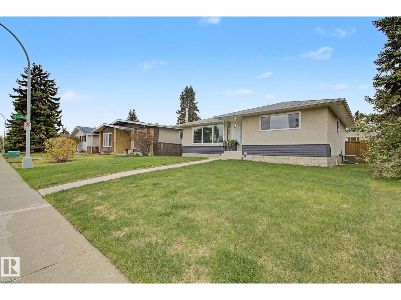 Additional image 5 of 3748 117 Street NW, Edmonton, AB, T6J1S7