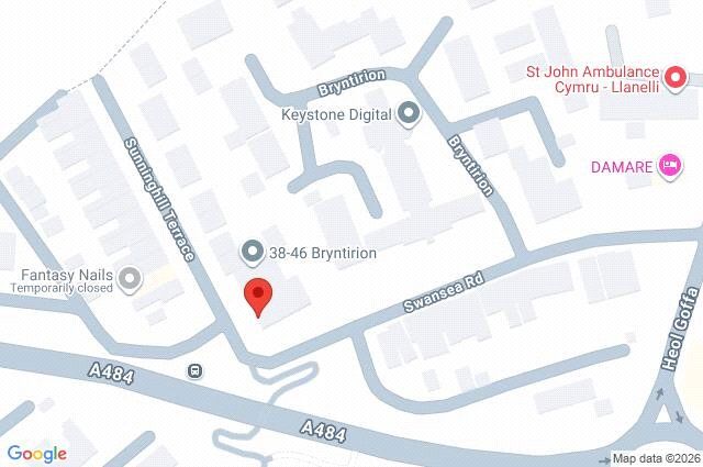 Additional image 19 of 2 bed flat for saleBryntirion, Llanelli, Carmarthenshire SA15