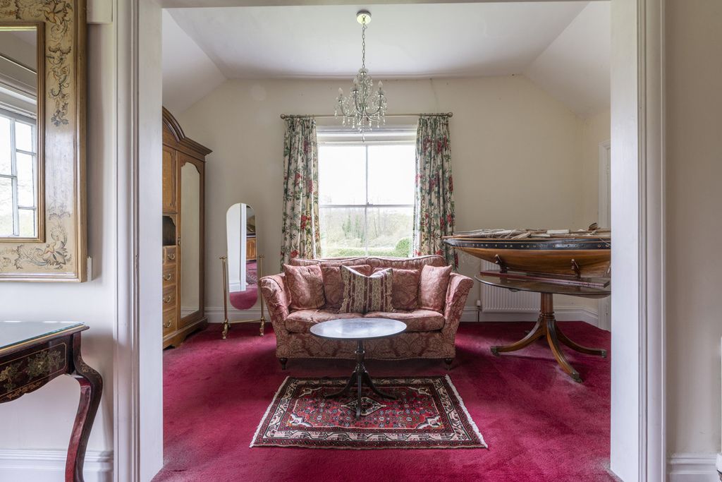 Additional image 23 of 7 bed country house for saleHyde, Dorset BH20