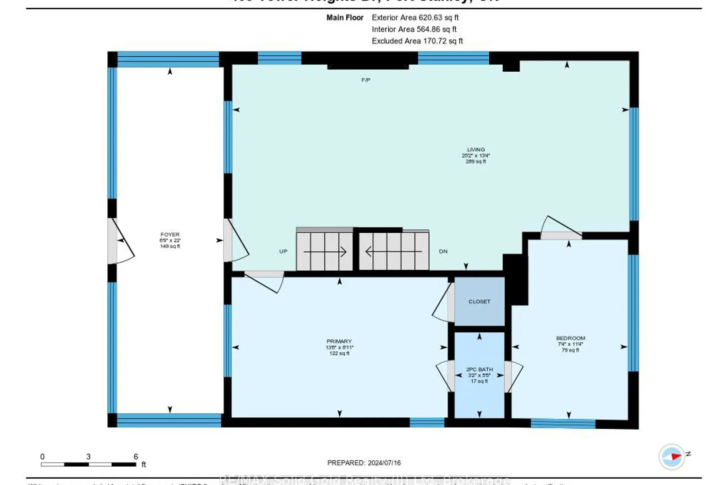 Additional image 18 of 409 Tower Heights Drive