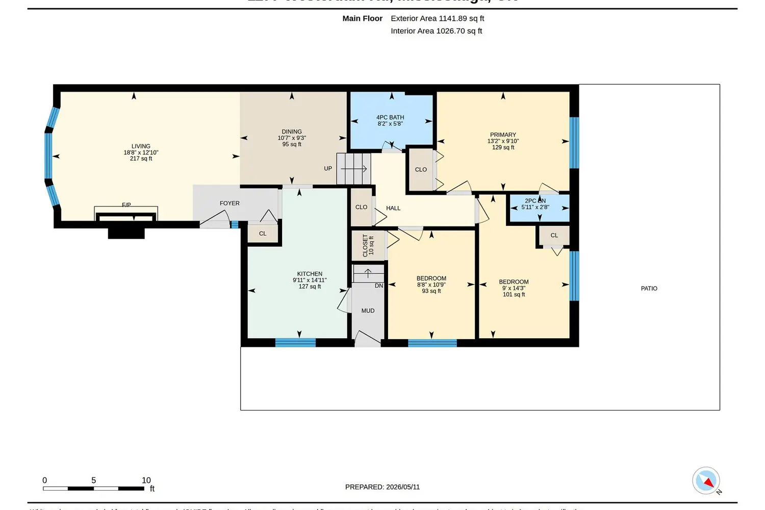 Additional image 18 of 1177 Westerdam Road