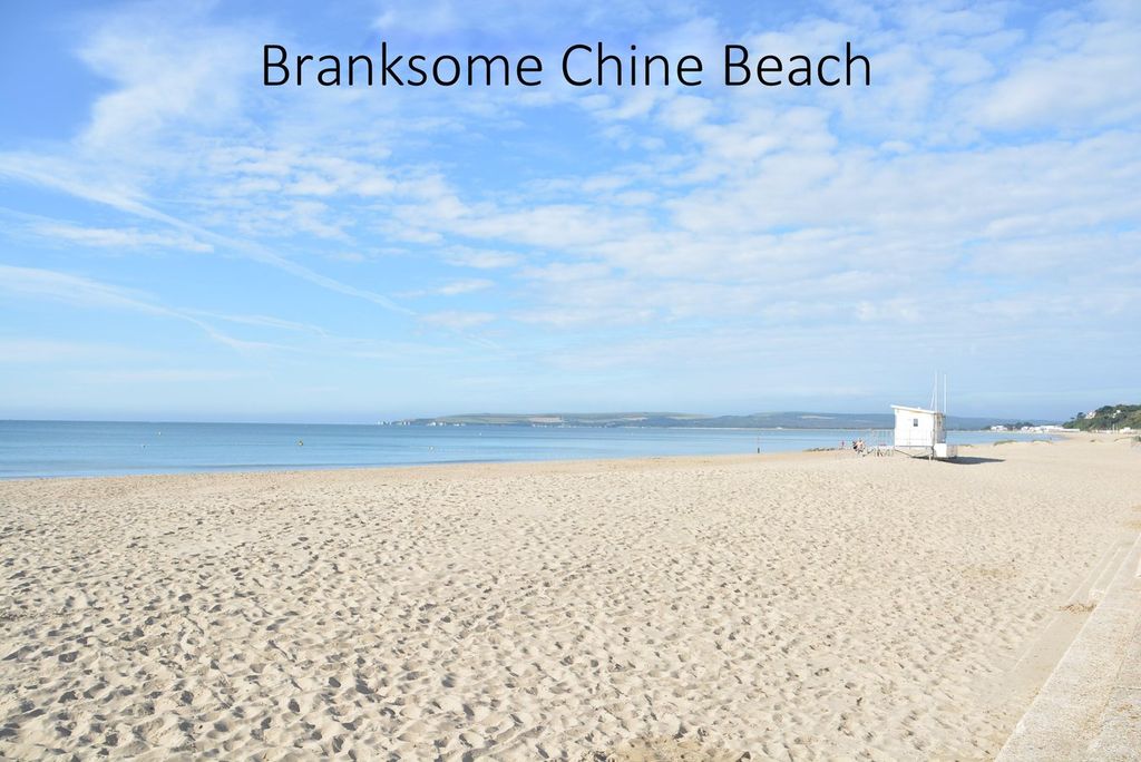 Additional image 26 of 3 bed flat for saleBalcombe Road, Branksome Park, Poole BH13