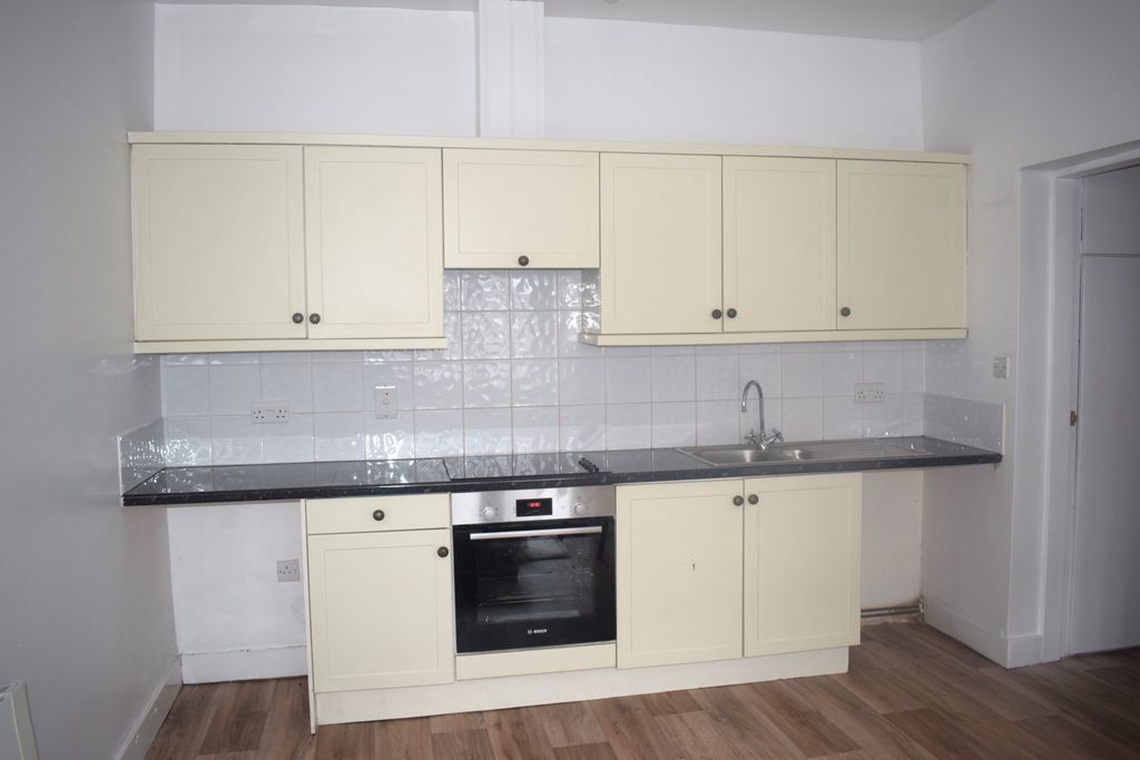 1 bed flat to rentMarket Place, Brigg DN20
