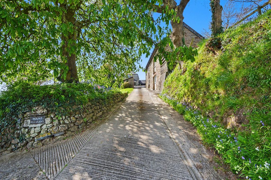 Additional image 11 of Land for salePortgate, Nr Lifton - Devon PL16