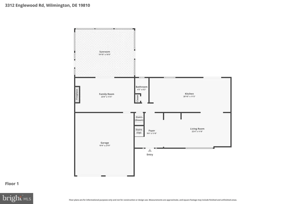 Additional image 78 of 3312 Englewood Road, Wilmington, DE 19810