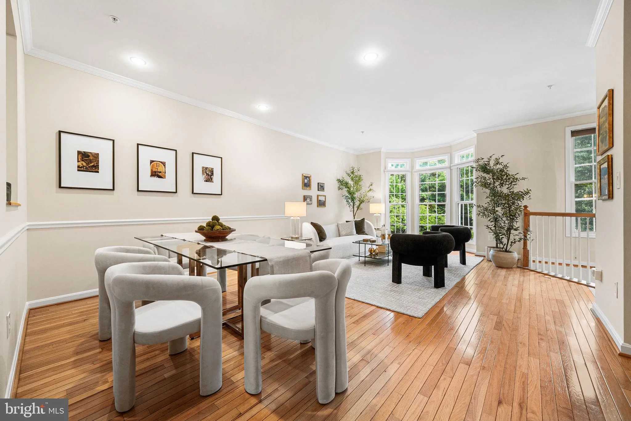 Additional image 76 of 135 Wootton Oaks Court, Rockville, MD 20852