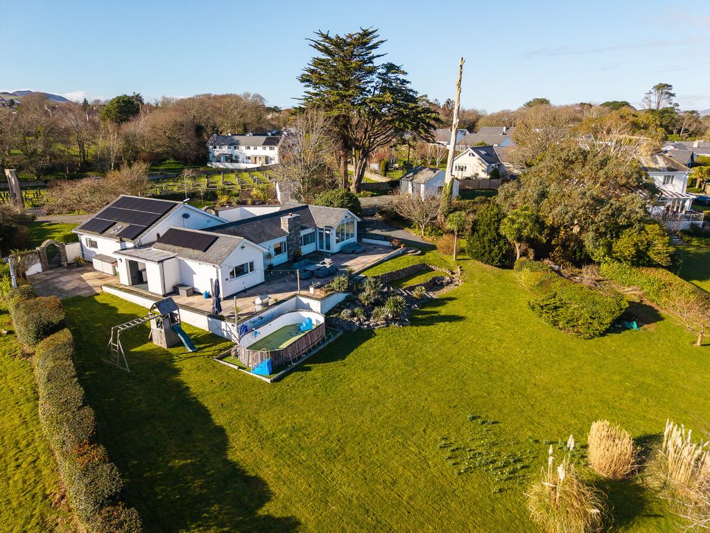 Additional image 47 of 4 bed detached house for saleLlanbedrog, Pwllheli LL53