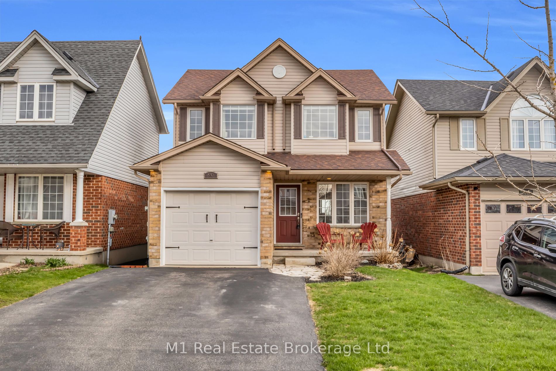 90 Cedarvale Avenue, Guelph, ON, N1E 7K2 photo 3