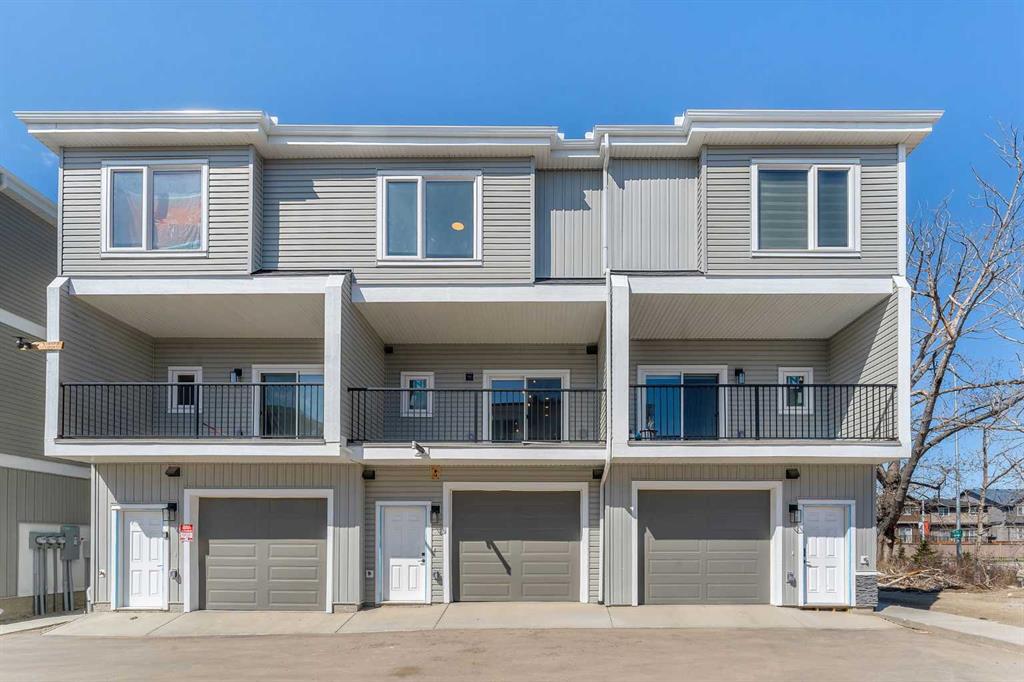 Additional image 2 of 203-8850 48 Street NE, Calgary, AB, T3J 5N8
