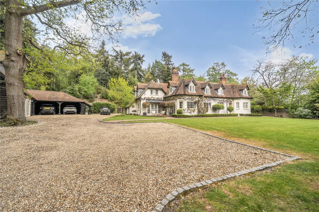 Additional image 4 of Land for saleAmbarrow Lane, Sandhurst, Berkshire GU47