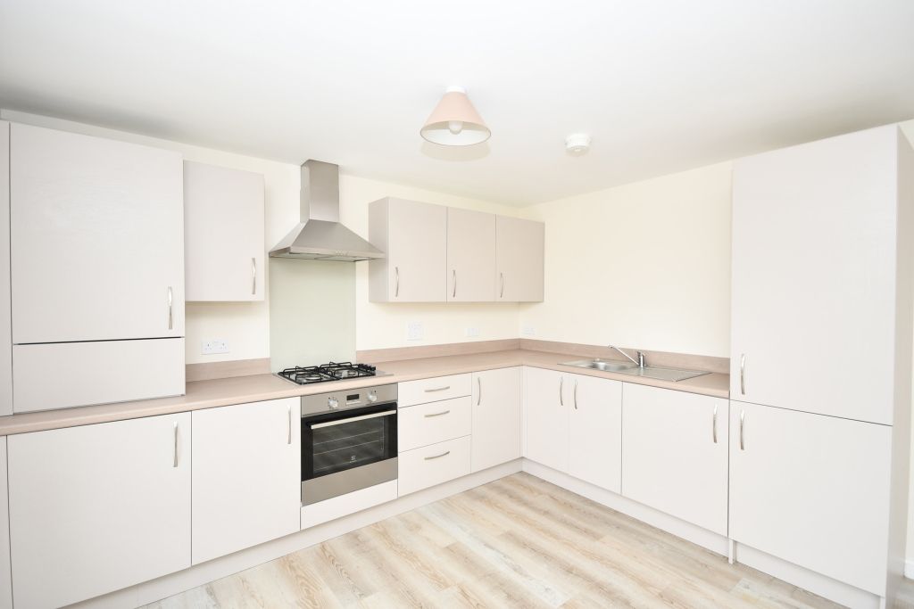 2 bed flat to rentDrummossie Road, Inverness IV2