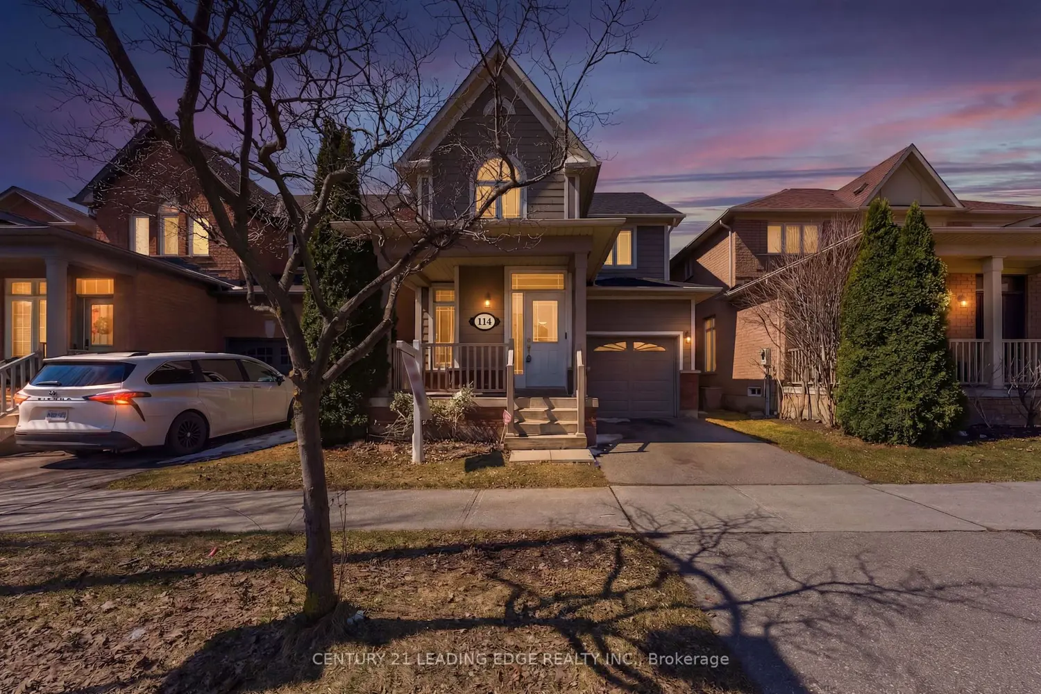 114 Alfred Paterson Drive