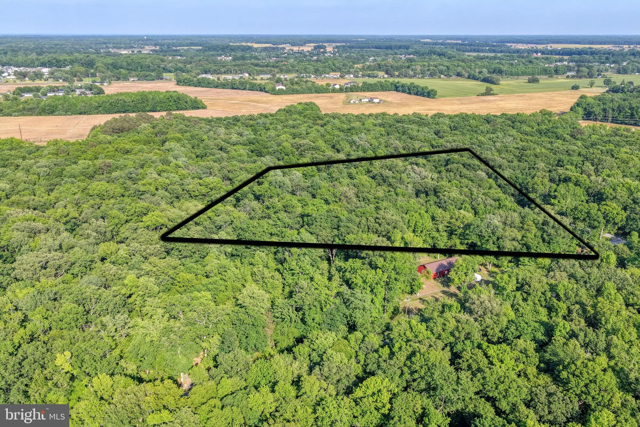 Additional image 32 of Tomahawk Lane, Felton, DE 19943