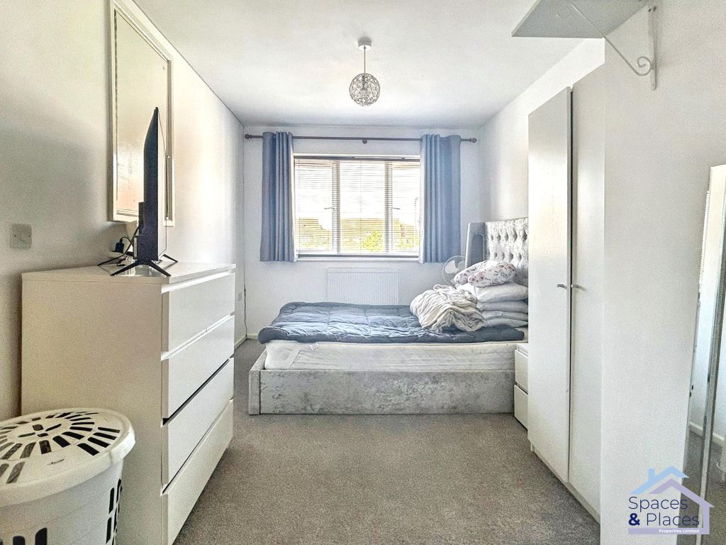 Additional image 10 of 3 bed detached house to rentRoebuck Close, Weston-Super-Mare BS22