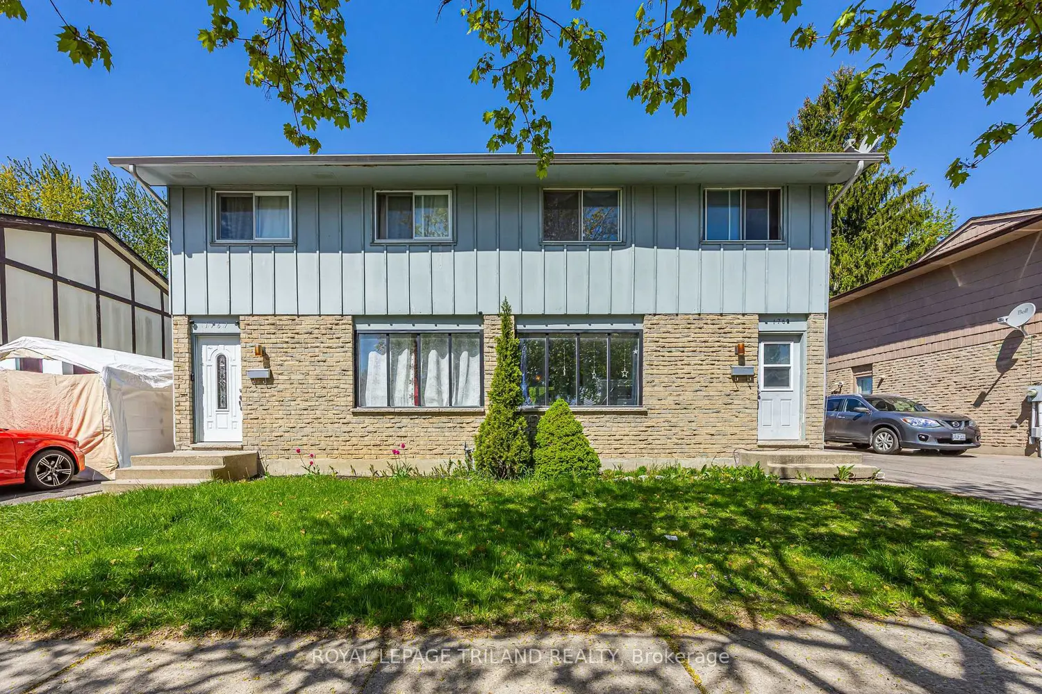 1767 Aldersbrook Road