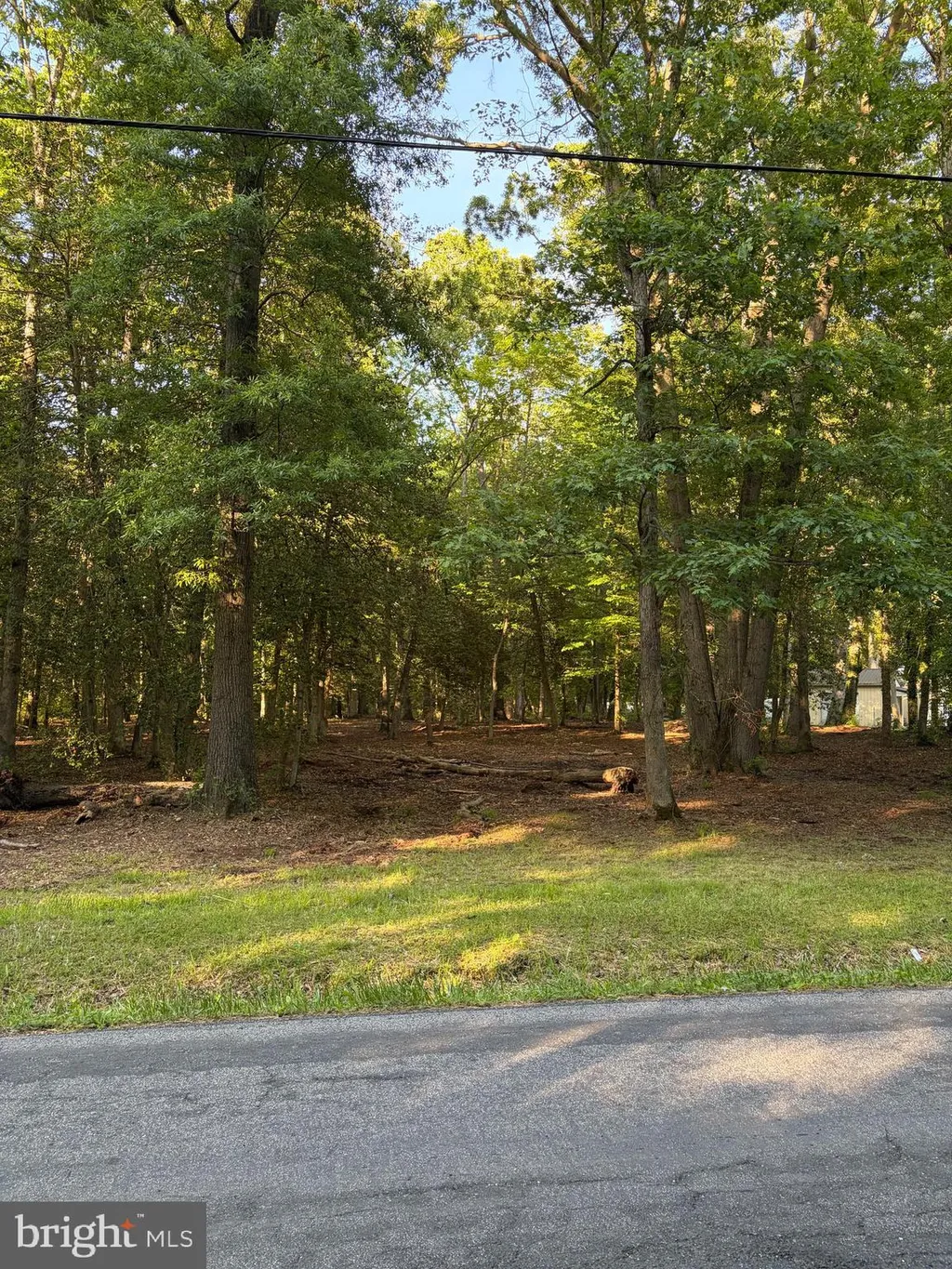 Mahan Corner Road, Marydel, DE 19964