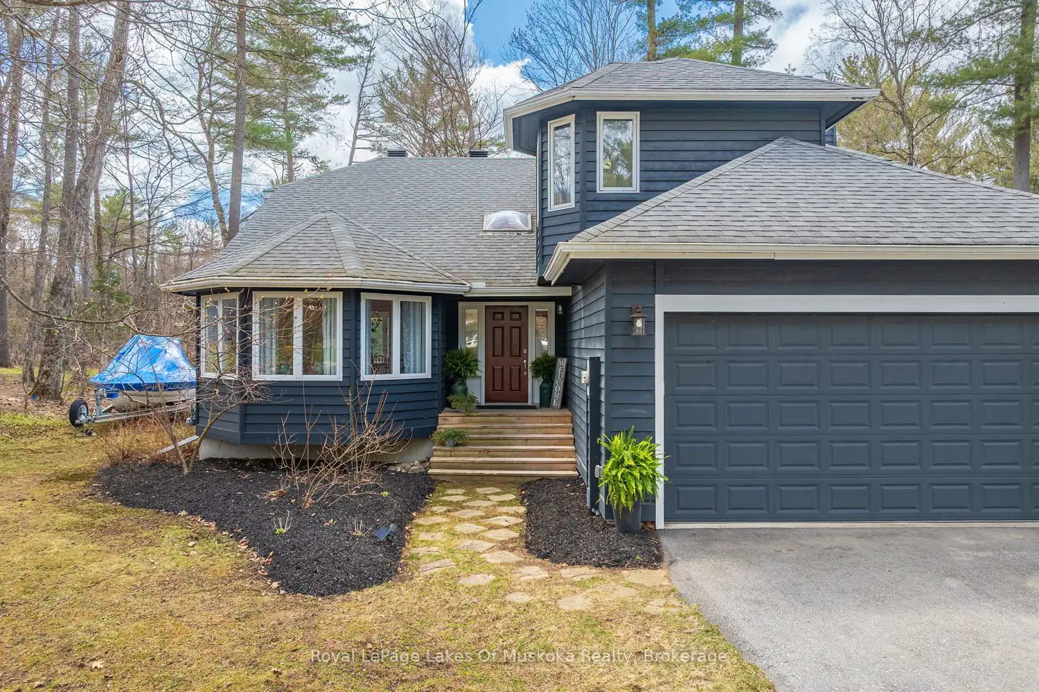 84 Clarke Crescent
