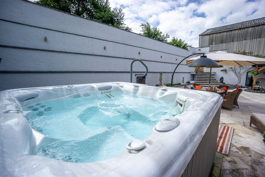 Additional image 13 of 4 bed semi-detached house for saleAbersoch, Pwllheli LL53