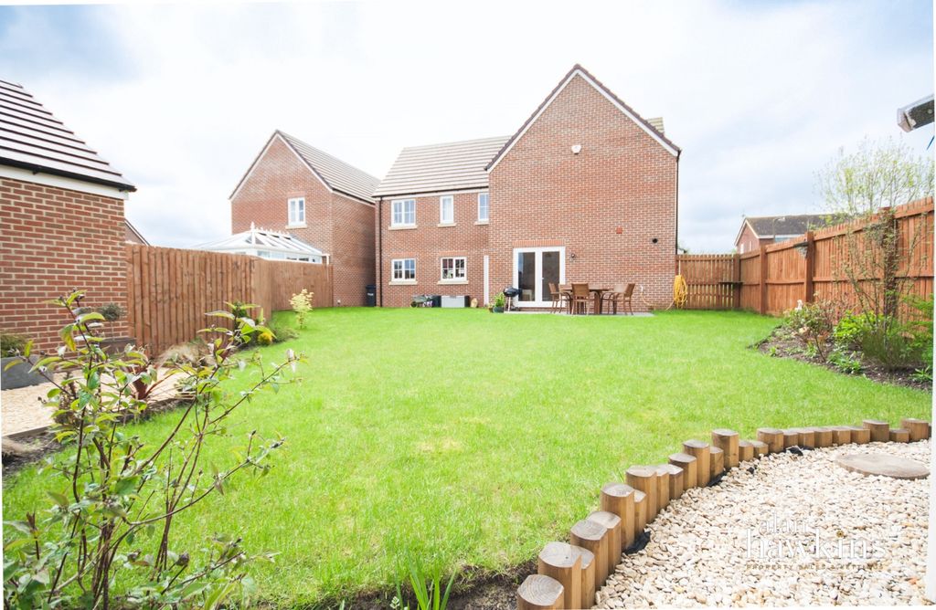 Additional image 13 of 4 bed detached house to rentWindmill Road, Royal Wootton Bassett SN4