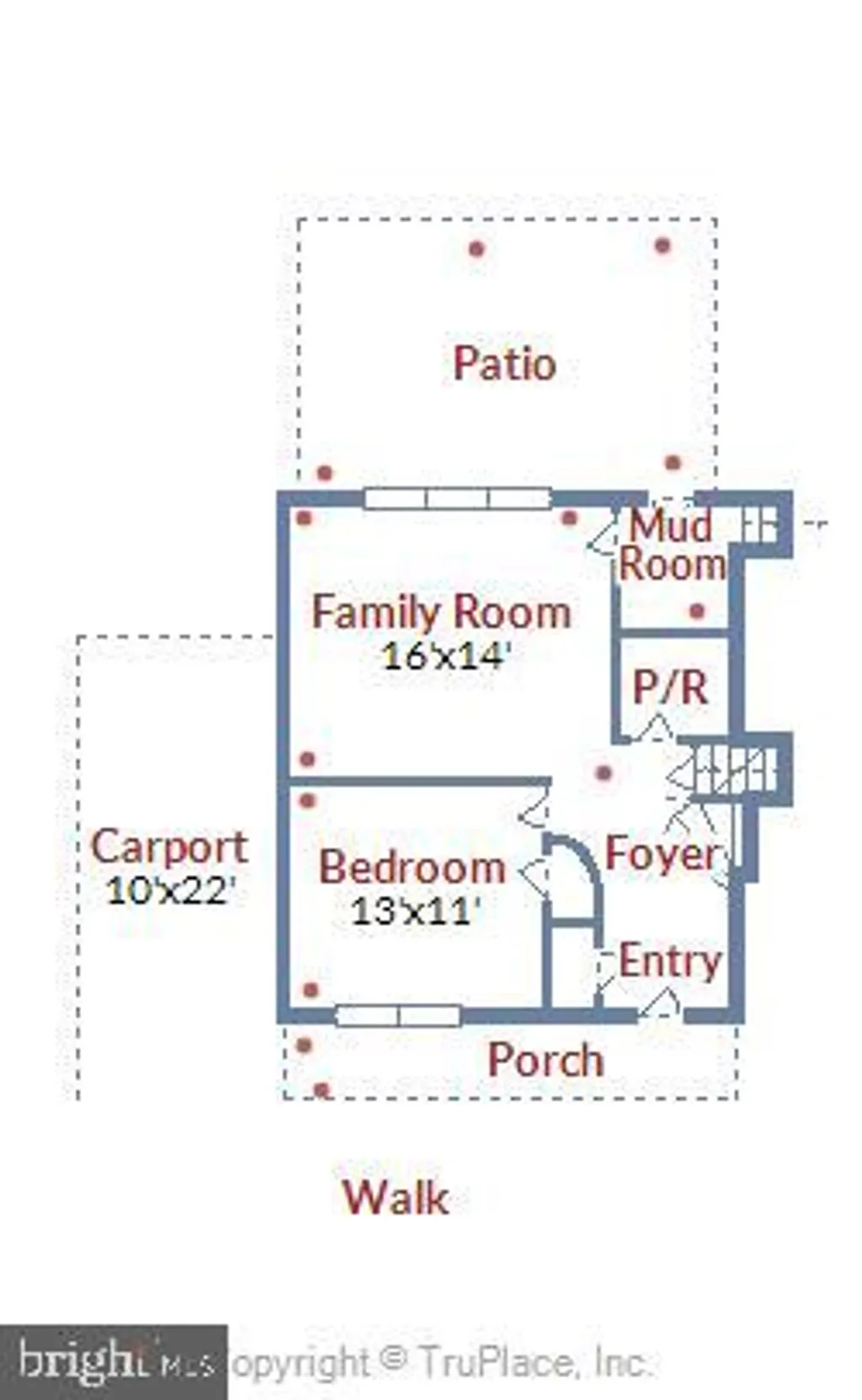 Additional image 88 of 13714 Drake Drive, Rockville, MD 20853