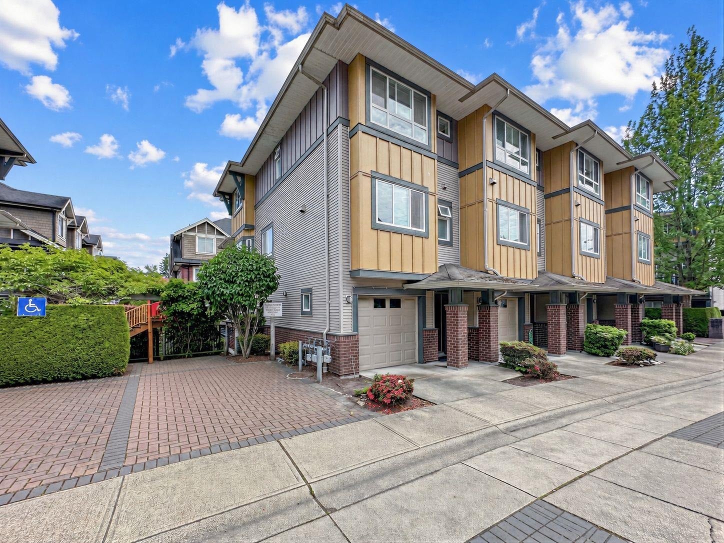 36-9440 Ferndale Road, Richmond, BC, V6Y 0A7
