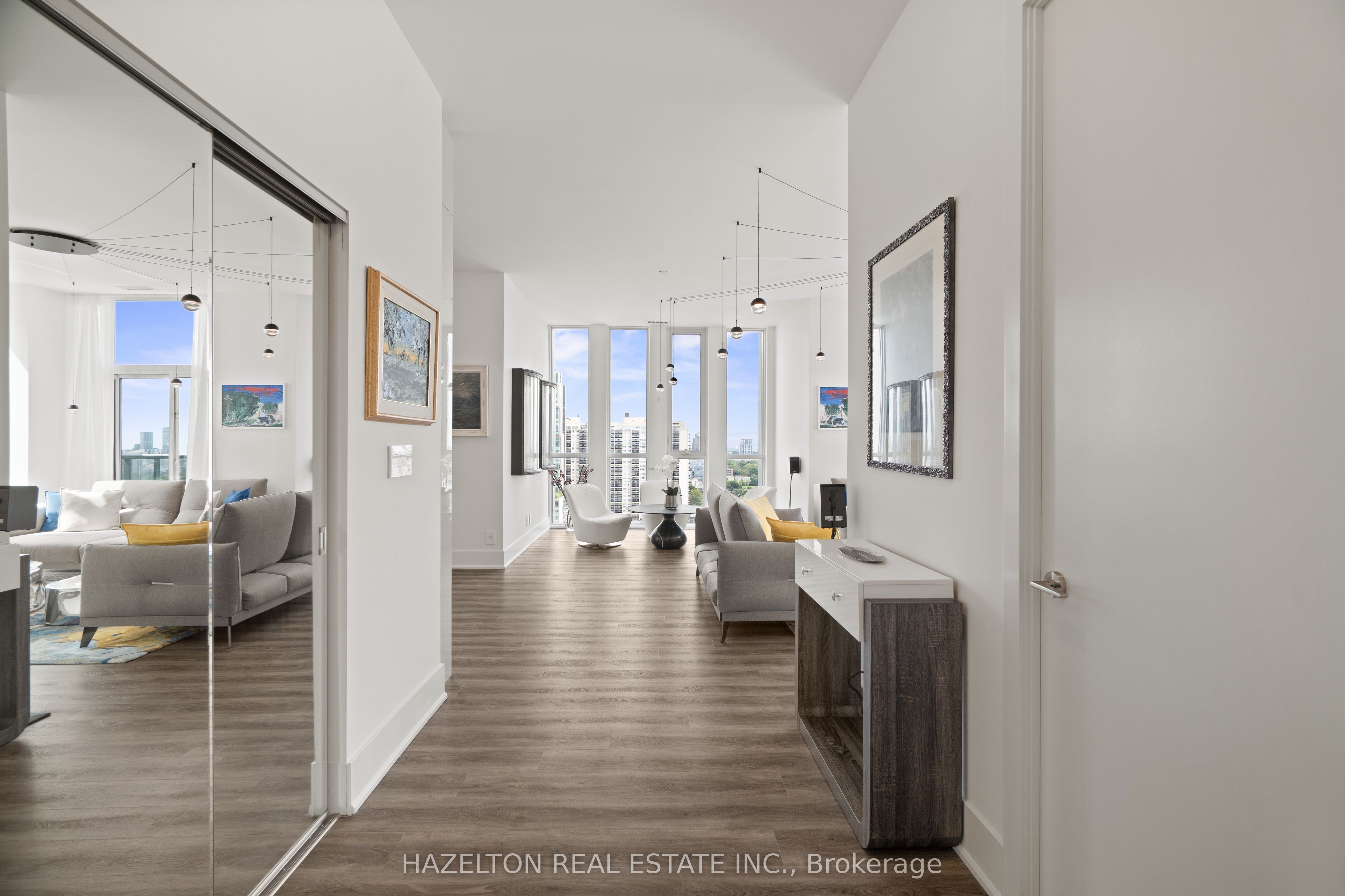 1802-1486 Bathurst Street, Toronto, ON, M5P 3G9