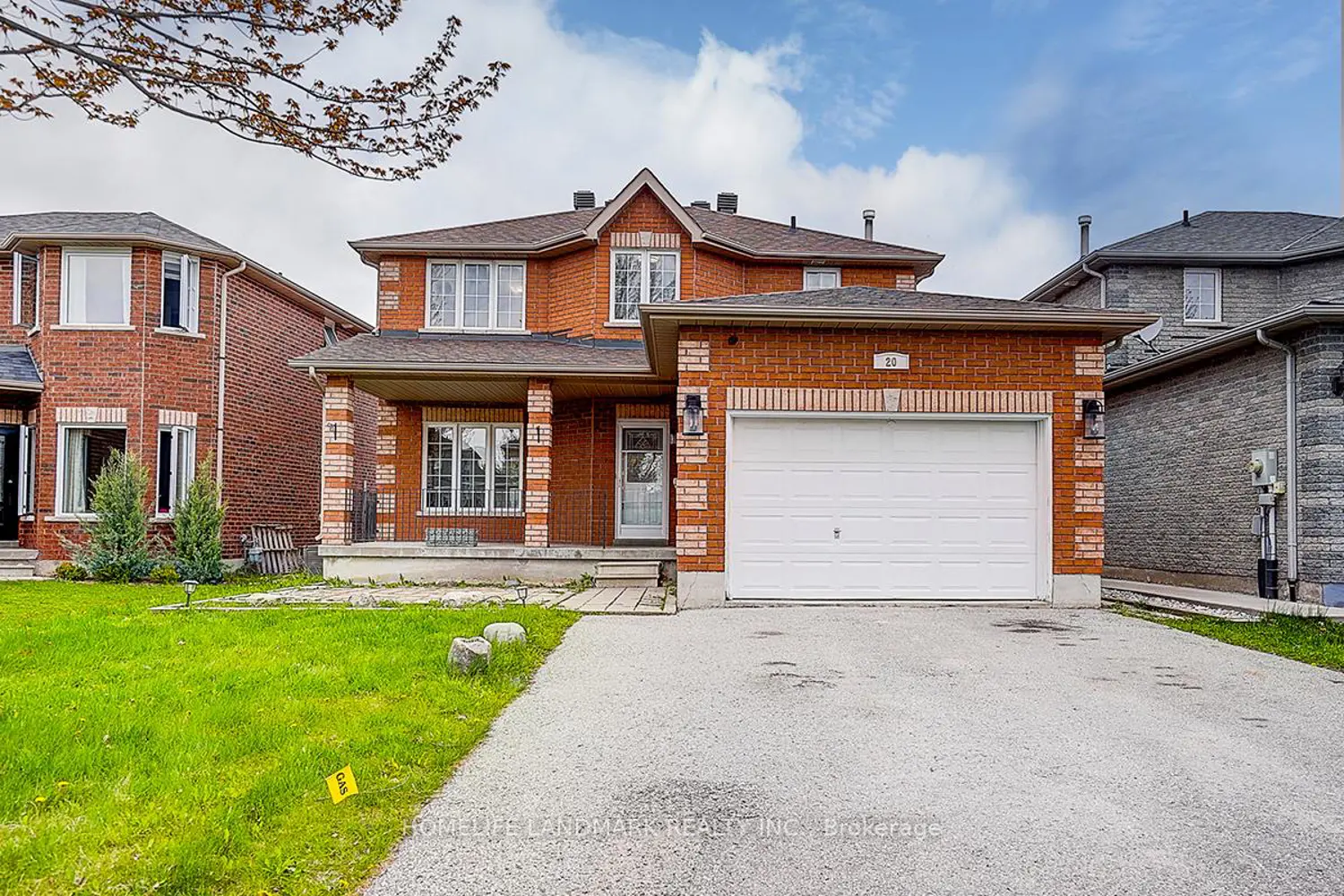 20 Joseph Crescent