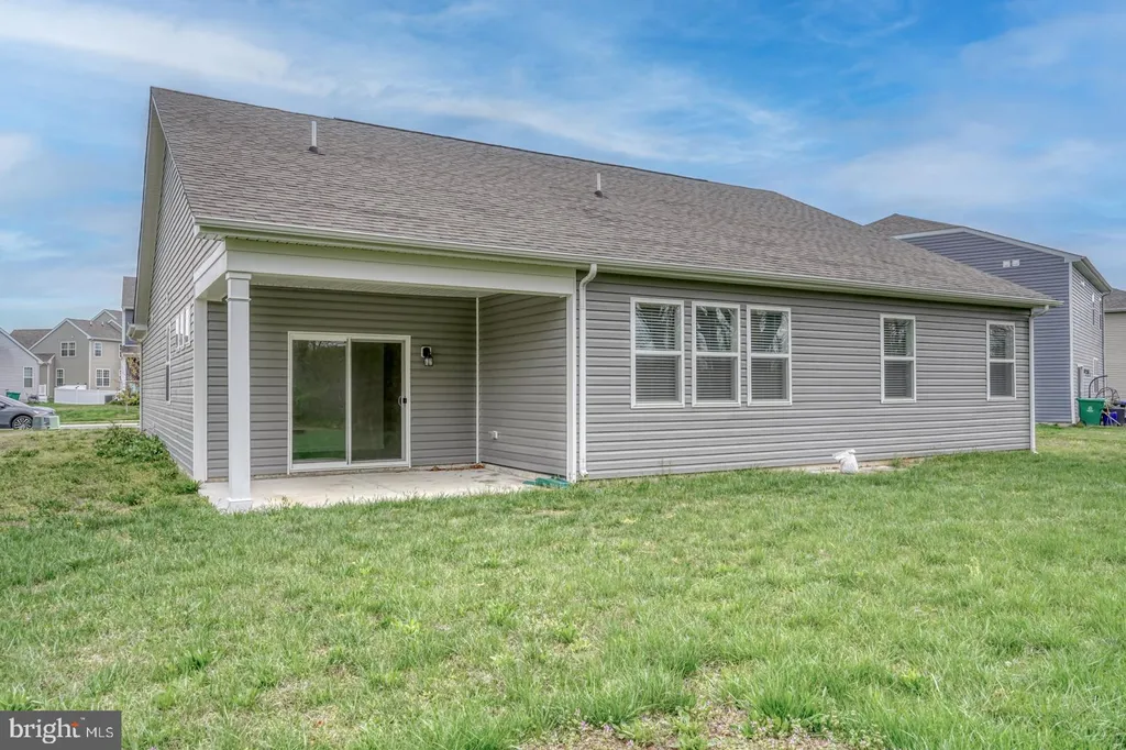183 Clear Stream Drive, Dover, DE 19904