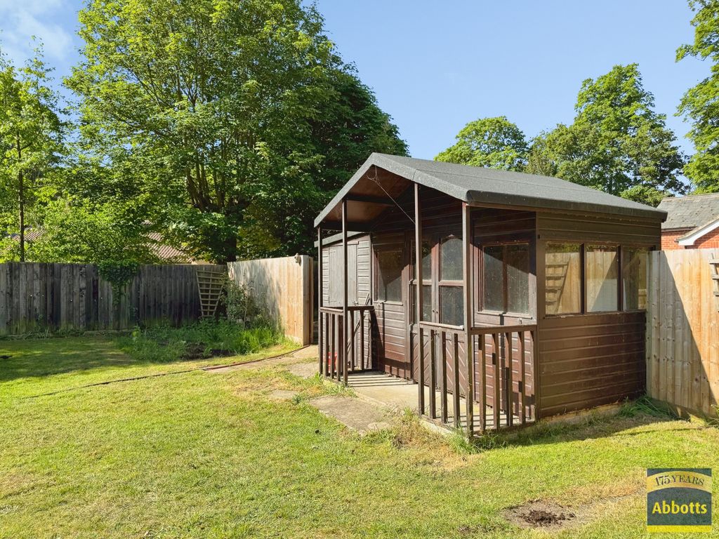 Additional image 16 of 4 bed bungalow to rentThe Park, Bury St. Edmunds IP31