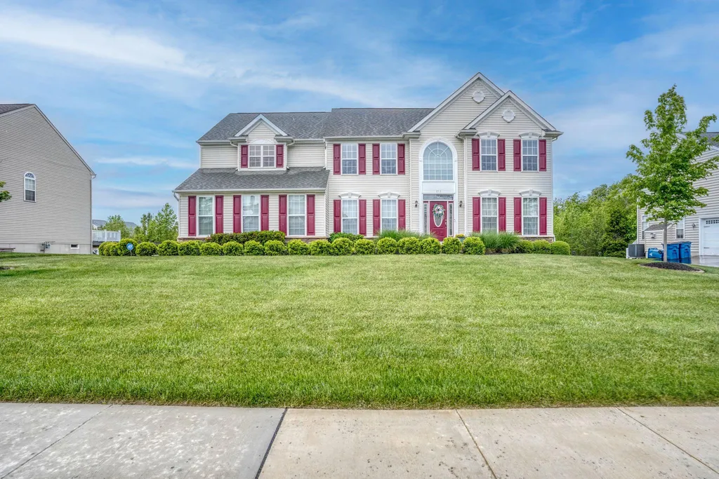 213 Loft Street, Townsend, DE 19734