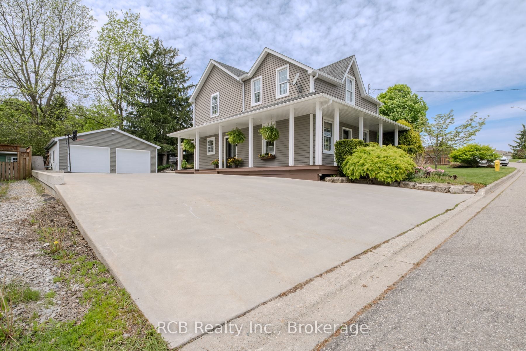 27 Reid Street, Brant, ON, N0E 1N0