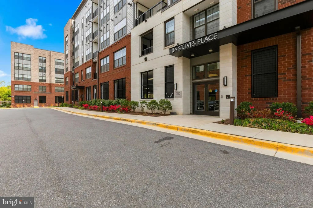 Additional image 2 of 104 Saint Ives Place Unit 401, National Harbor, MD 20745