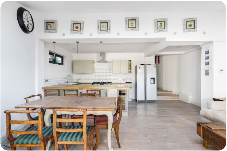Additional image 11 of 2 bed flat for saleUxbridge Road, Shepherds Bush, London W12