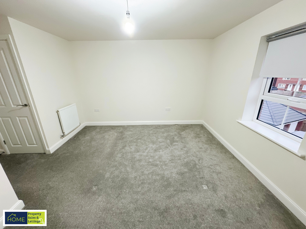 Additional image 17 of 4 bed link detached house to rentClayhill Field, Wigston Meadows, Leicester LE18