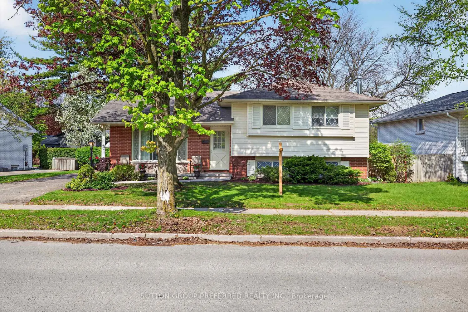 104 Mclean Drive