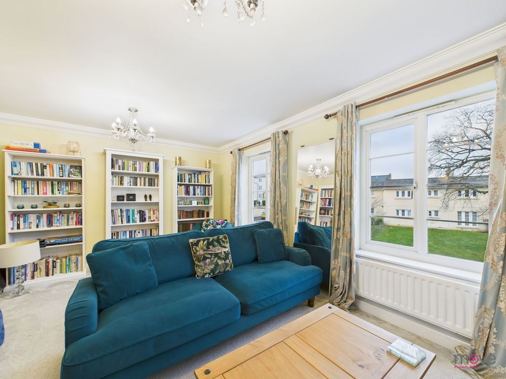 Additional image 4 of 4 bed terraced house for saleThe Park, Cheltenham GL50