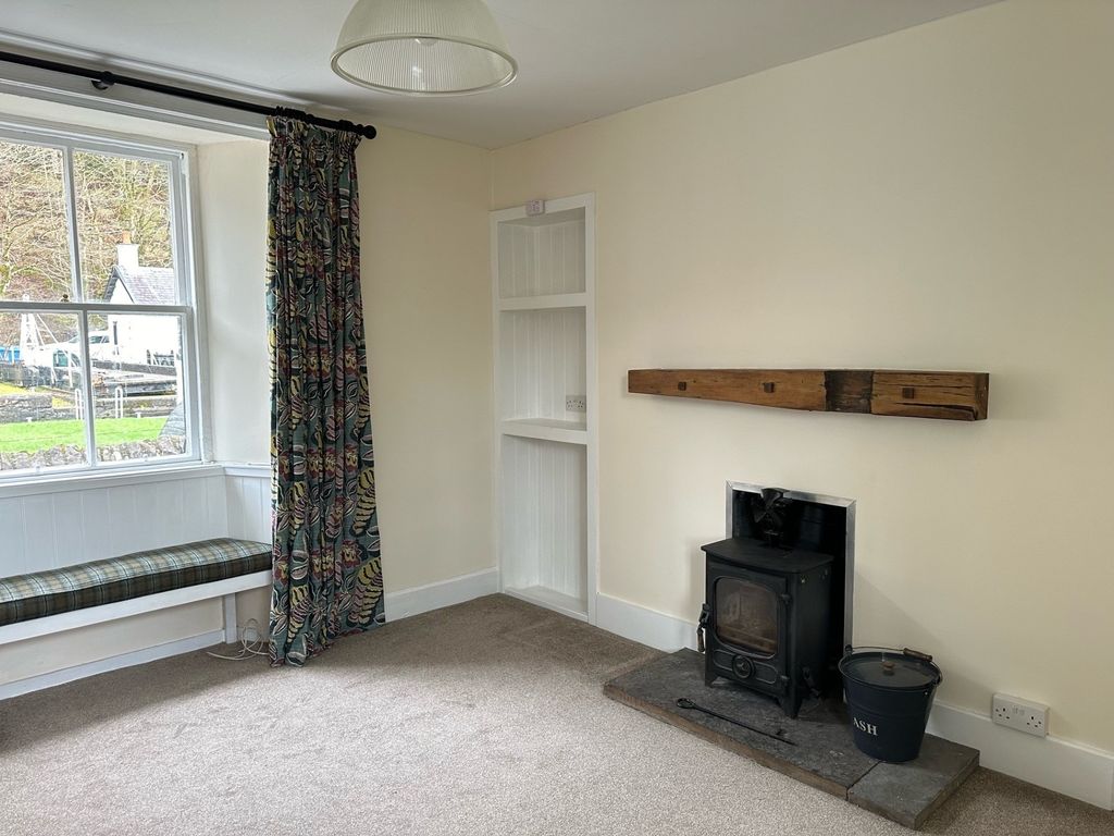 2 bed cottage to rentDunardy Rolling Bridge, Lock 11, Lochgilphead, Argyll & Bute PA31 photo 3